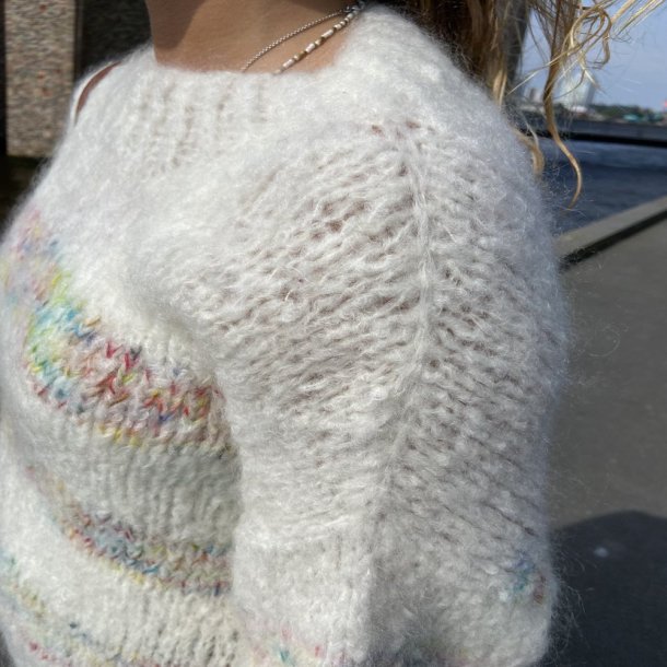 Confetti Sweater
